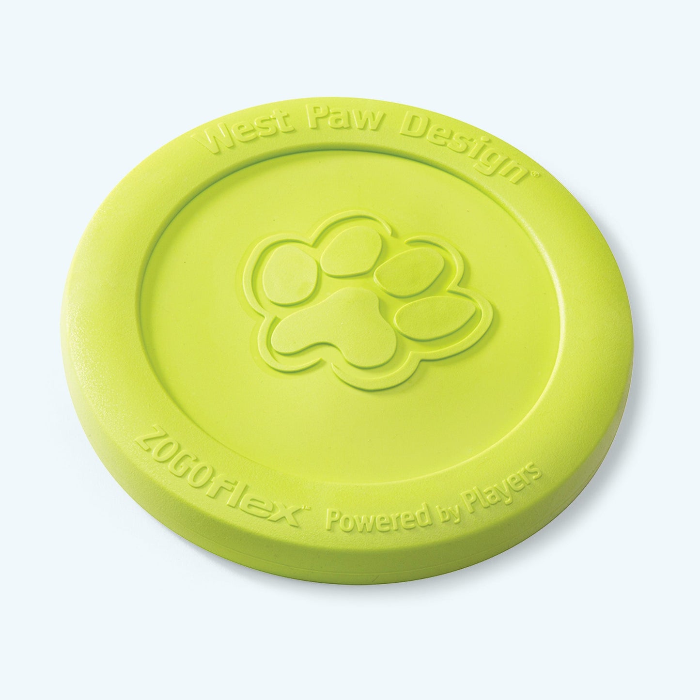 Zisc Dog Toy