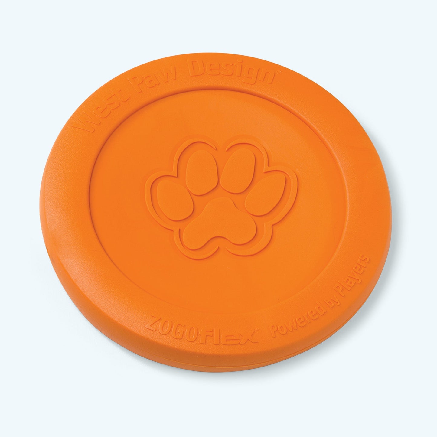 Zisc Dog Toy