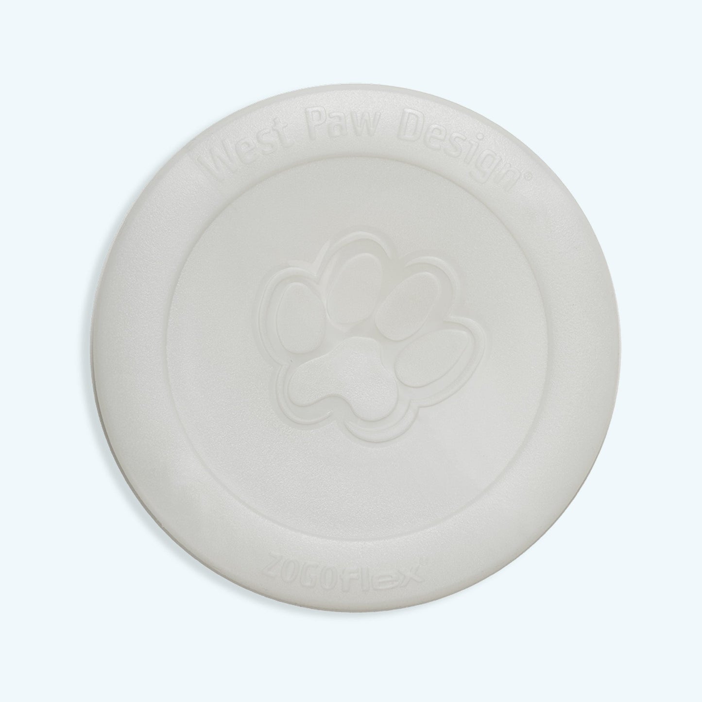 Zisc Dog Toy