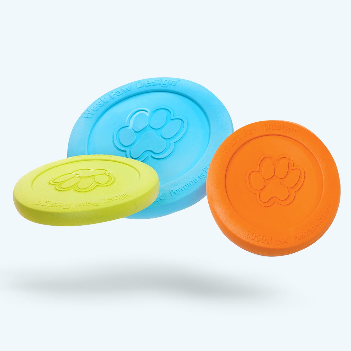 Zisc Dog Toy