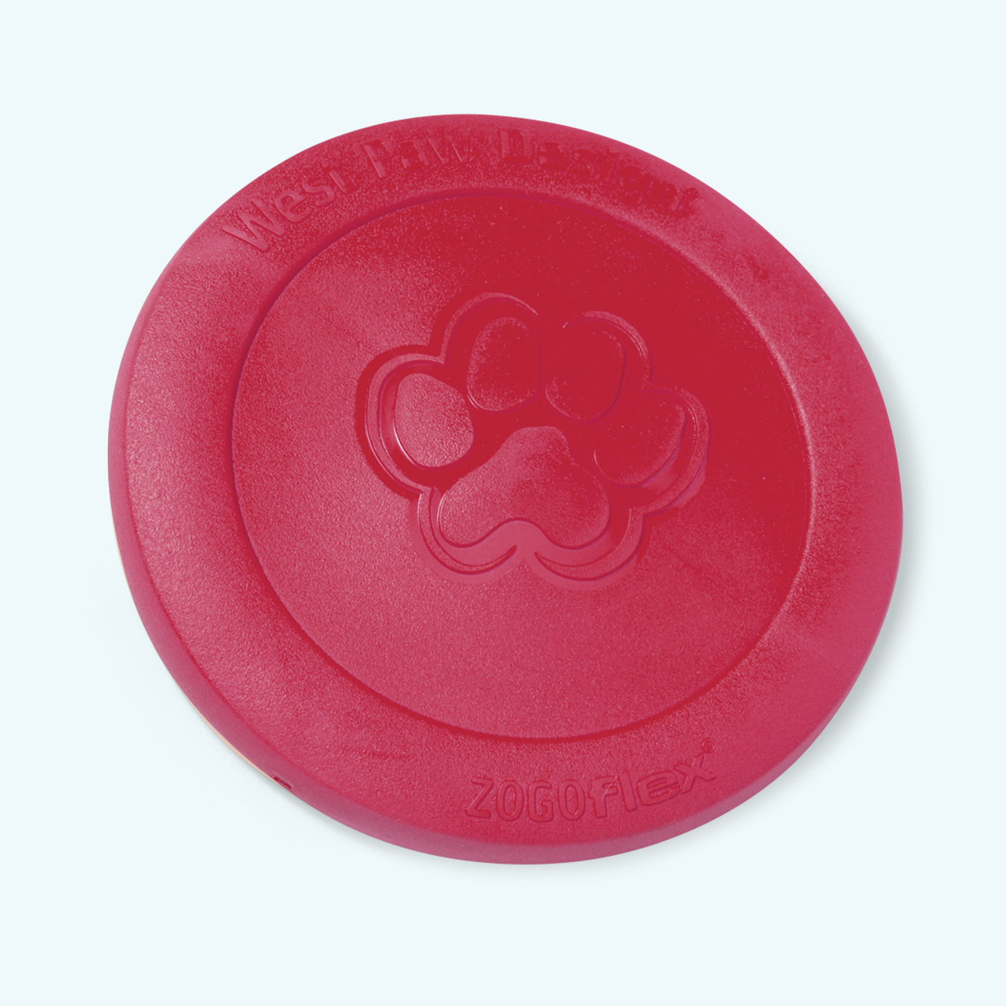 Zisc Dog Toy