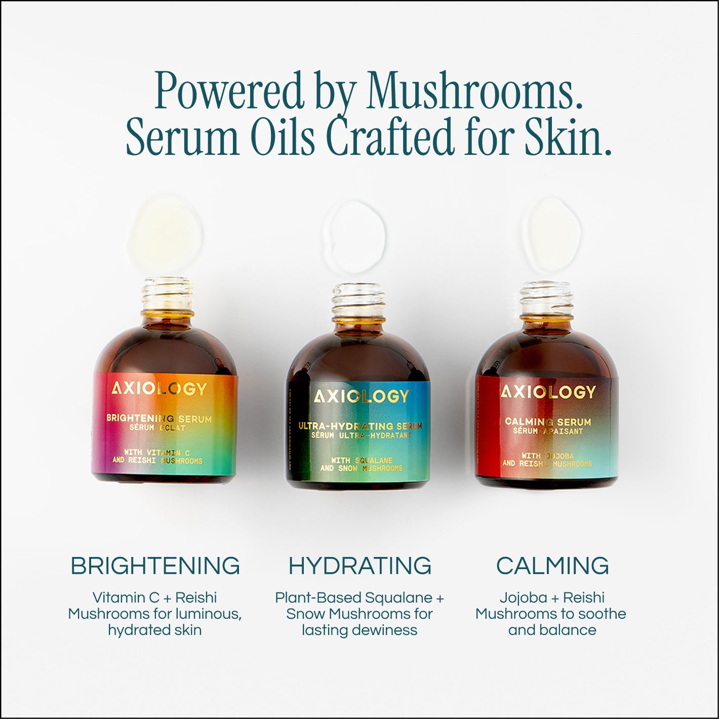 Calming Serum