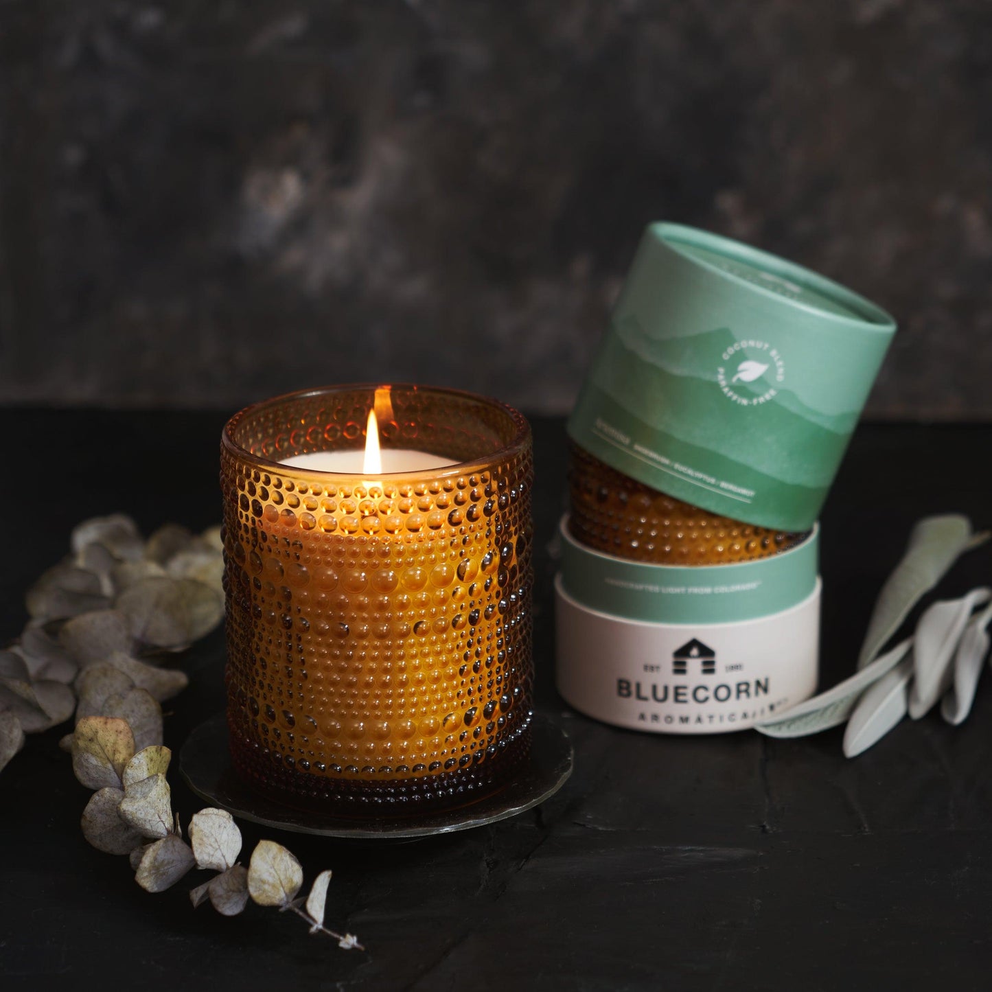 Artemisa Sage Scented Candle - Aromática