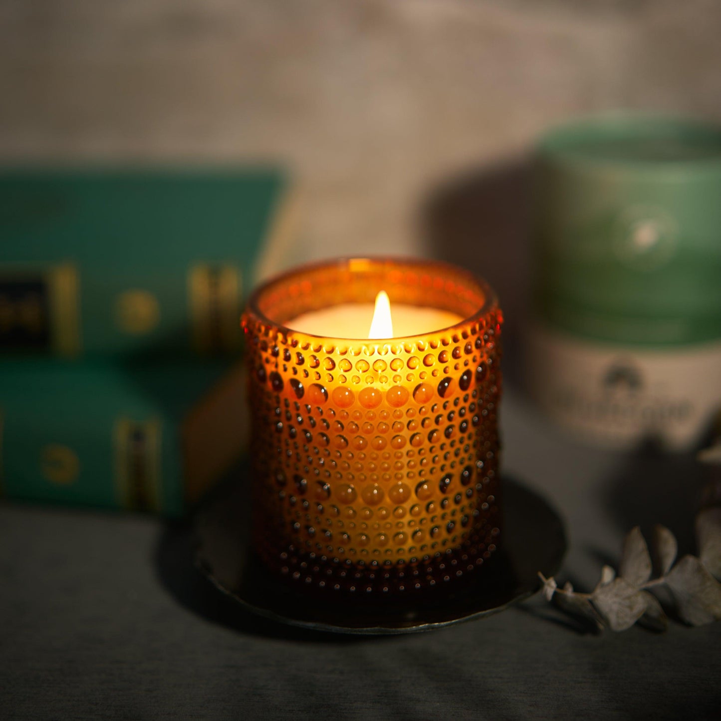 Artemisa Sage Scented Candle - Aromática
