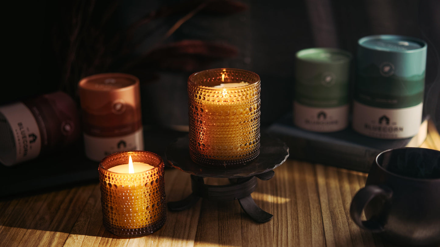 Artemisa Sage Scented Candle - Aromática