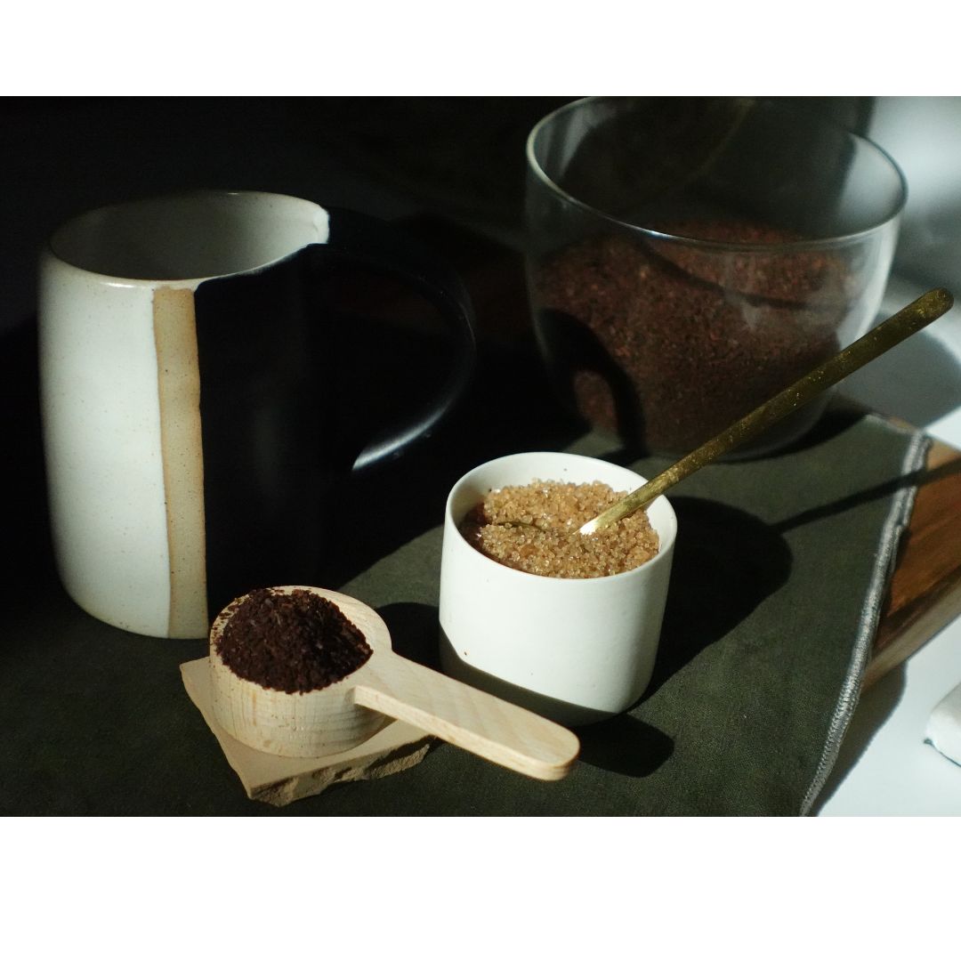 Mini Cappuccino Spoon – Small, Stylish & Perfect for Espresso Lovers