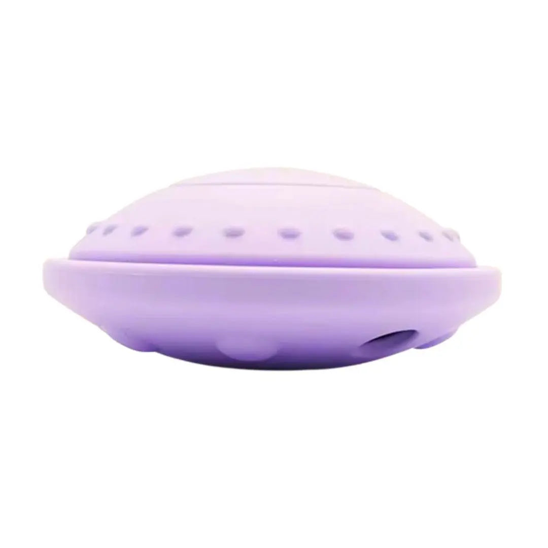 Flying Saucer Puzzle Toy