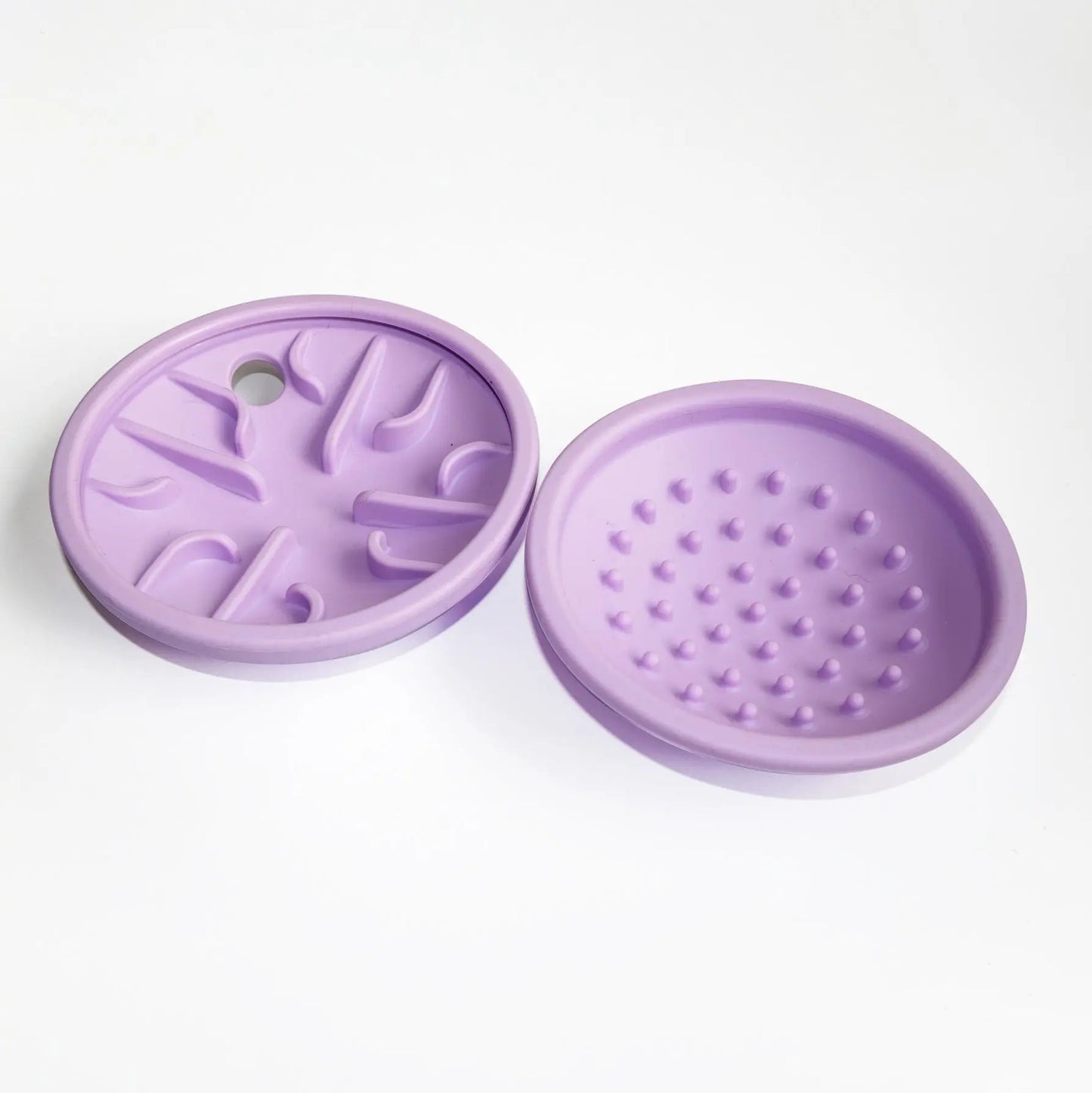 Flying Saucer Puzzle Toy