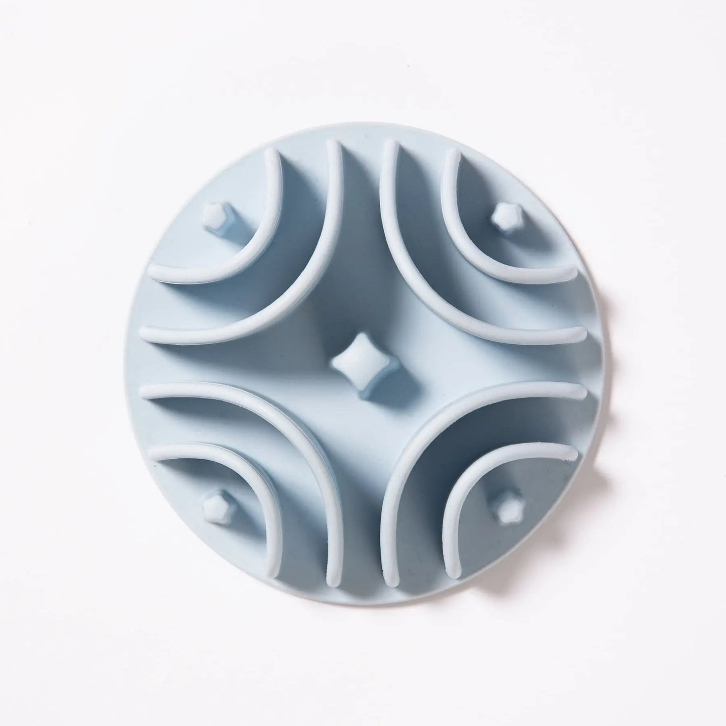 Good Vibes Slow Feeder Mat