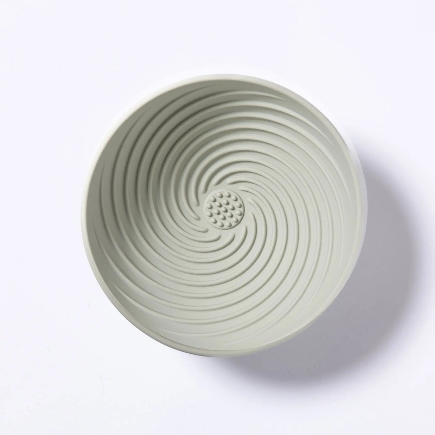 Wobbowl Lick Mat & Slow Feeder Bowl