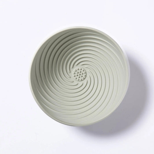Wobbowl Lick Mat & Slow Feeder Bowl