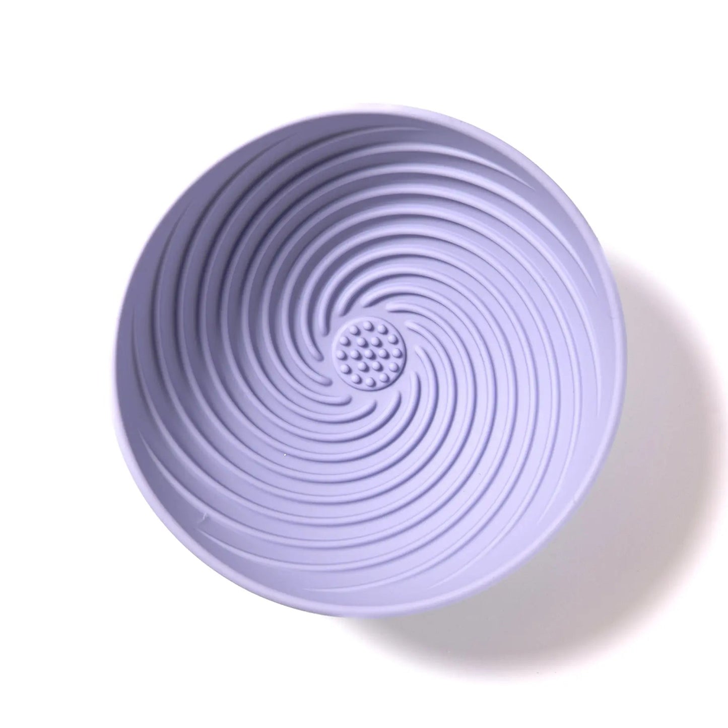 Wobbowl Lick Mat & Slow Feeder Bowl