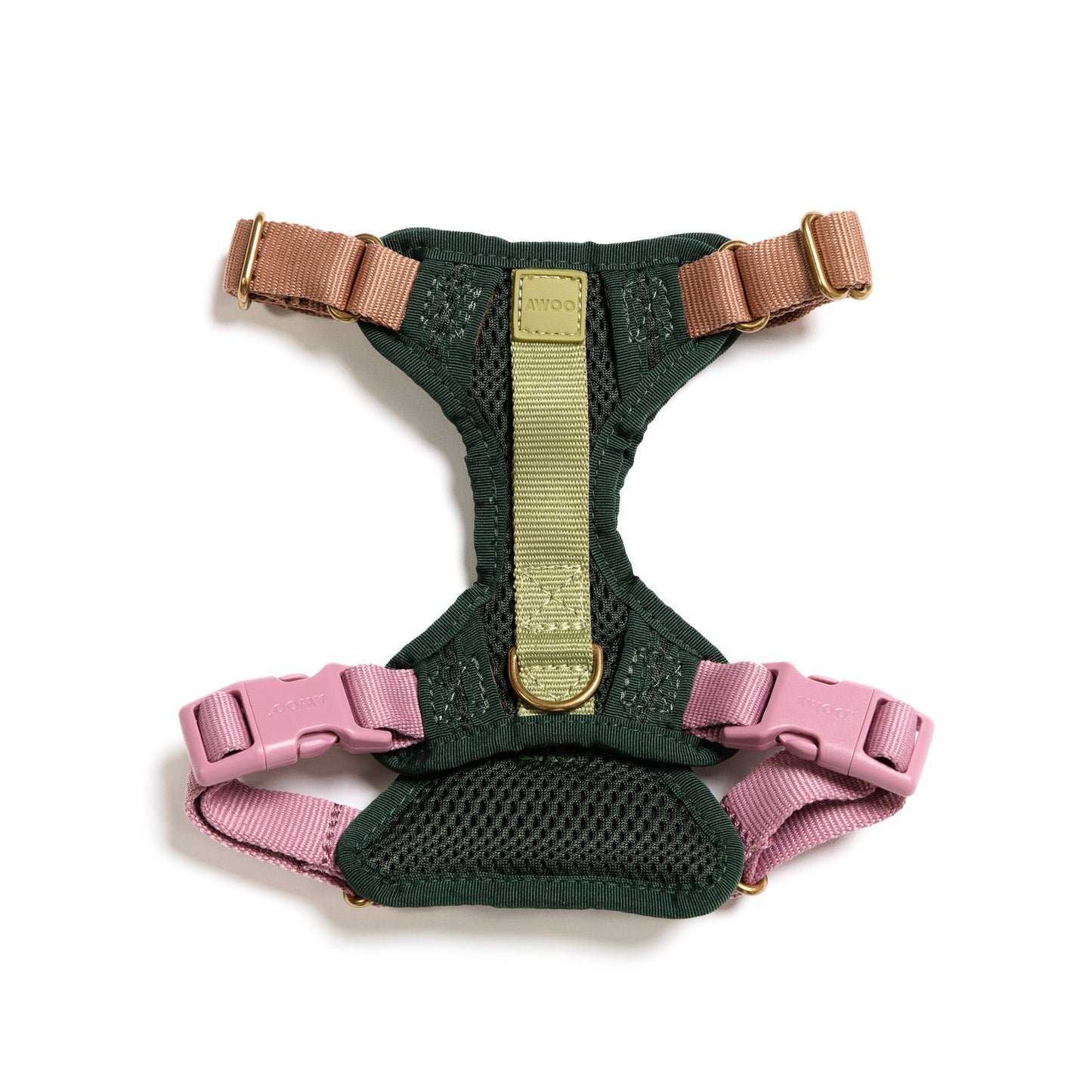 Huggie Harness