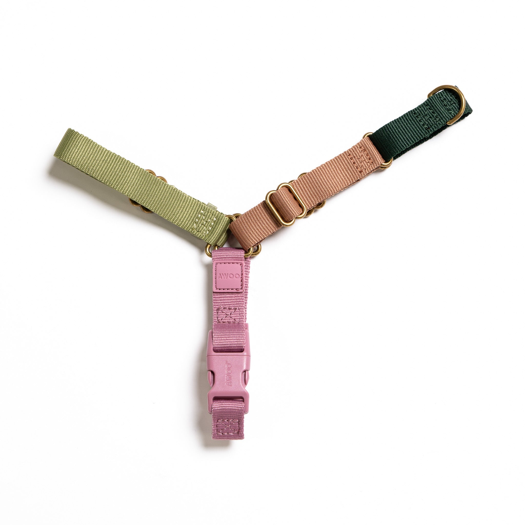 Roam Harness – Bluedot Living Collection