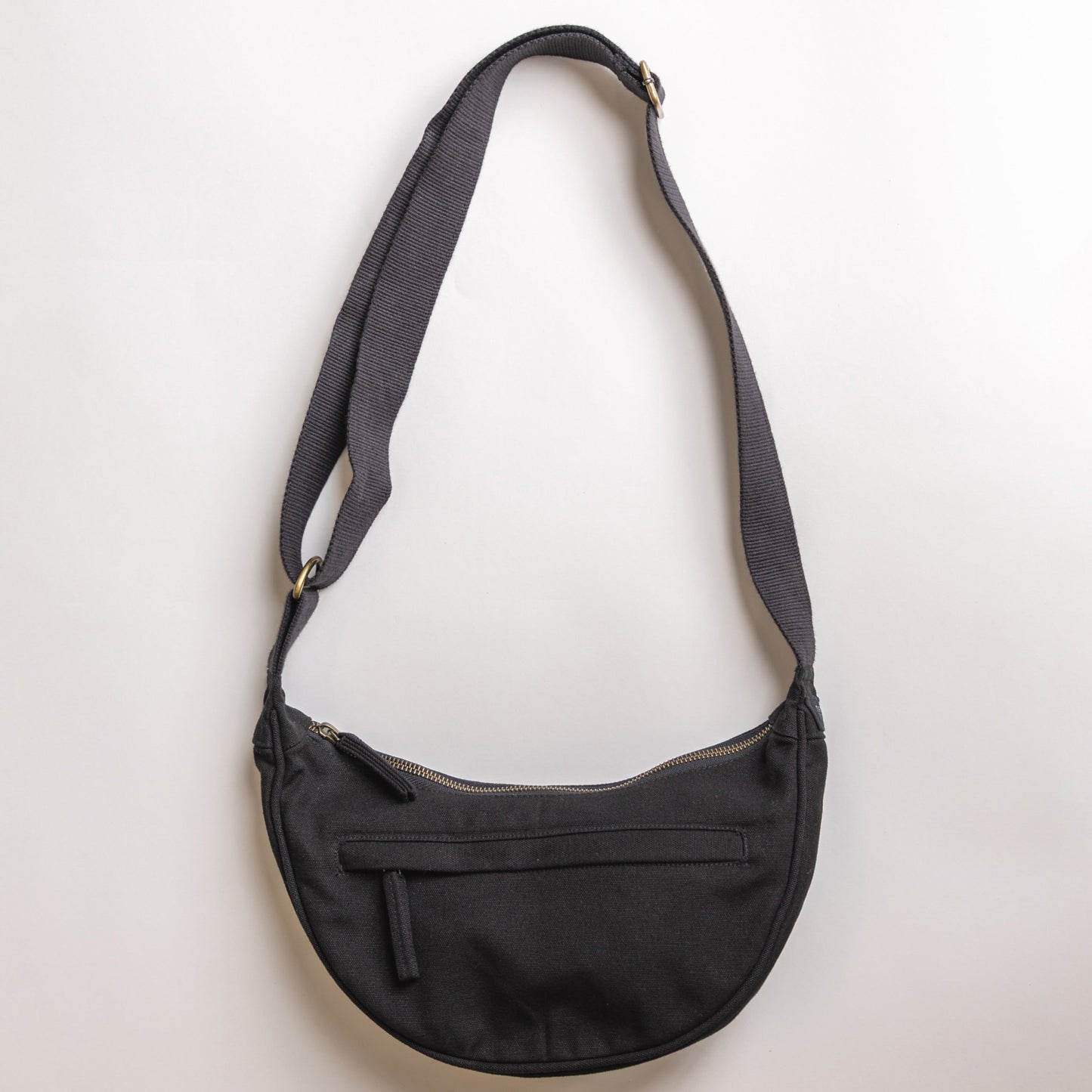 Organic Cotton Crossbody Bag