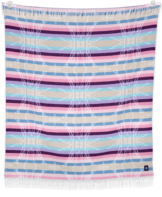 Hunaaneeká (Spring)