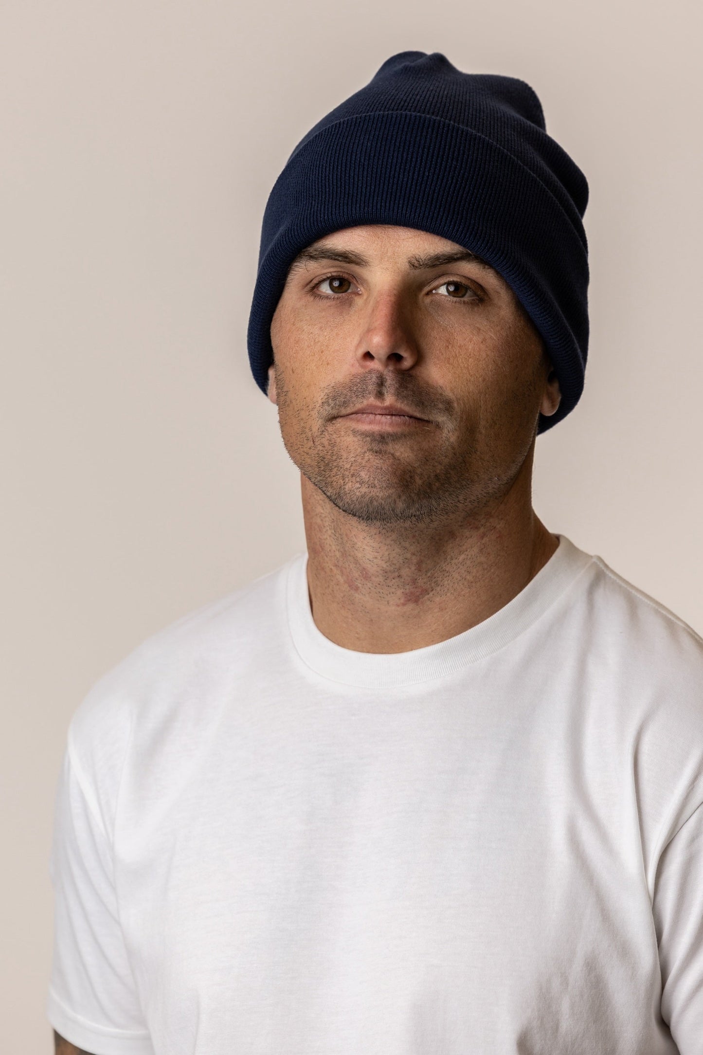 Organic Cotton Beanies