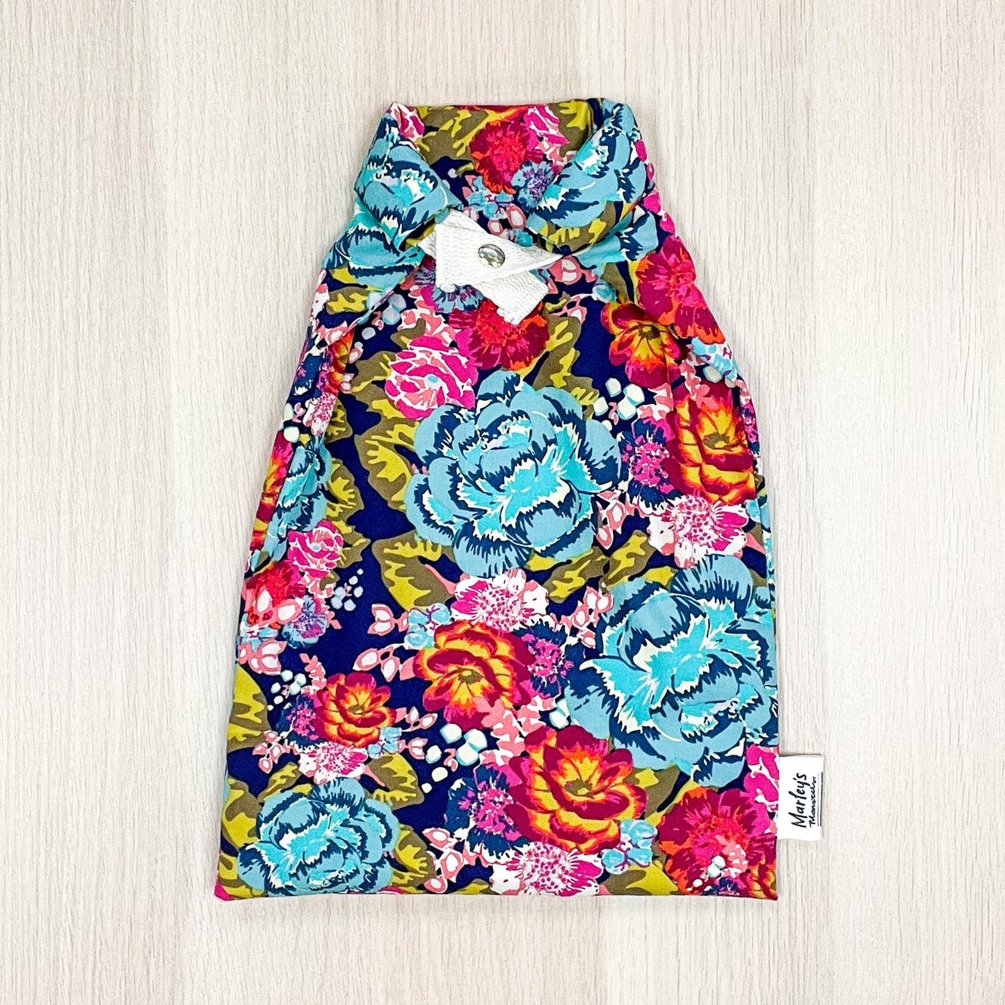 Bread Bag: Prints