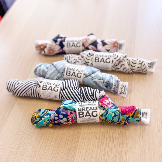Bread Bag: Prints