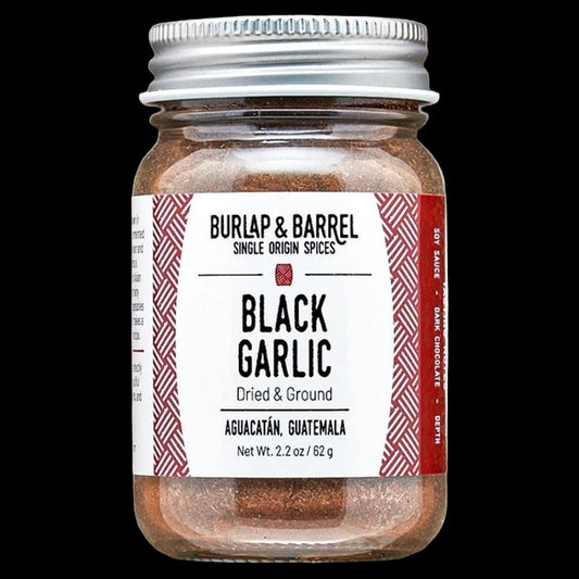 Burlap & Barrel - Black Garlic (2.2OZ)