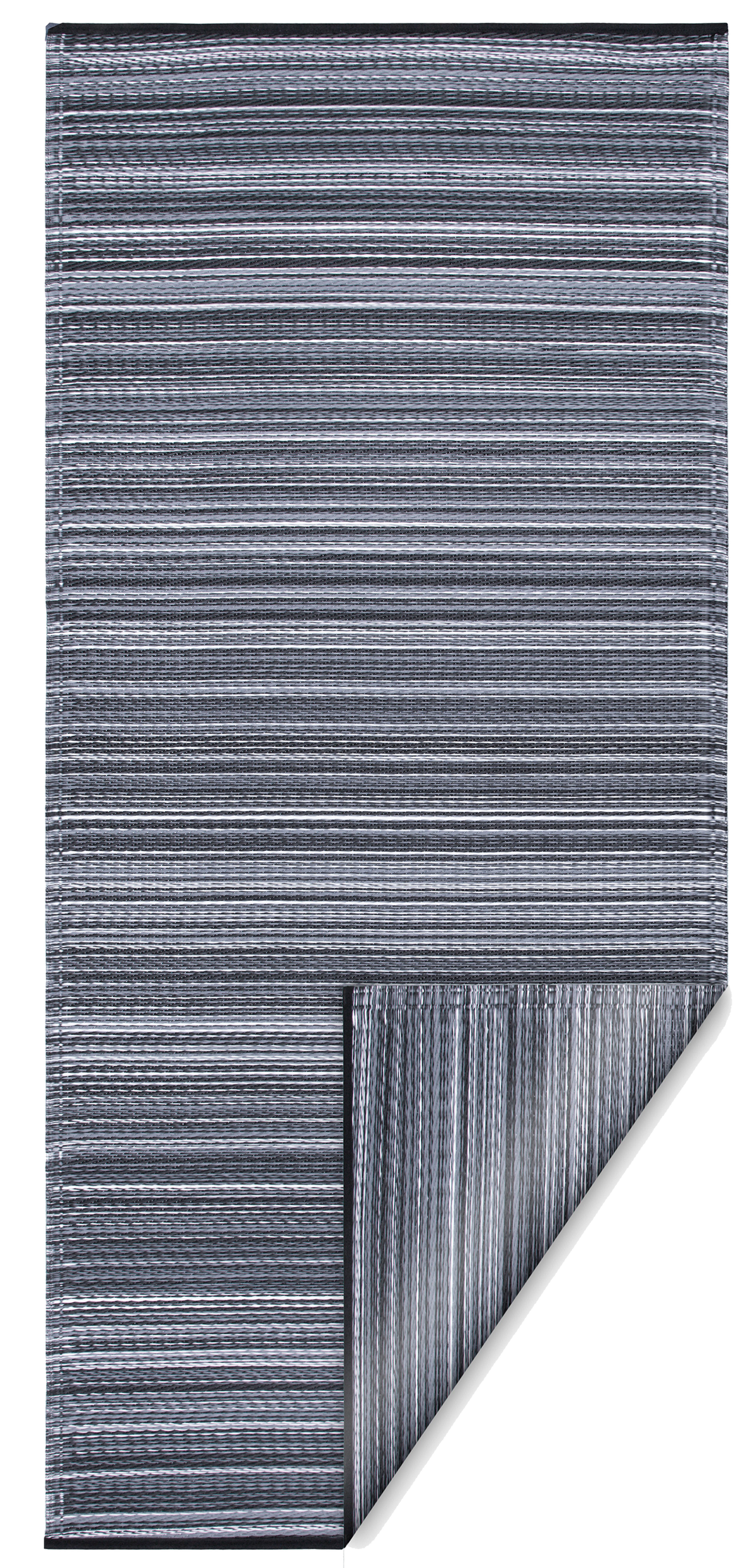 Cancun - Midnight Outdoor Rug for Patio
