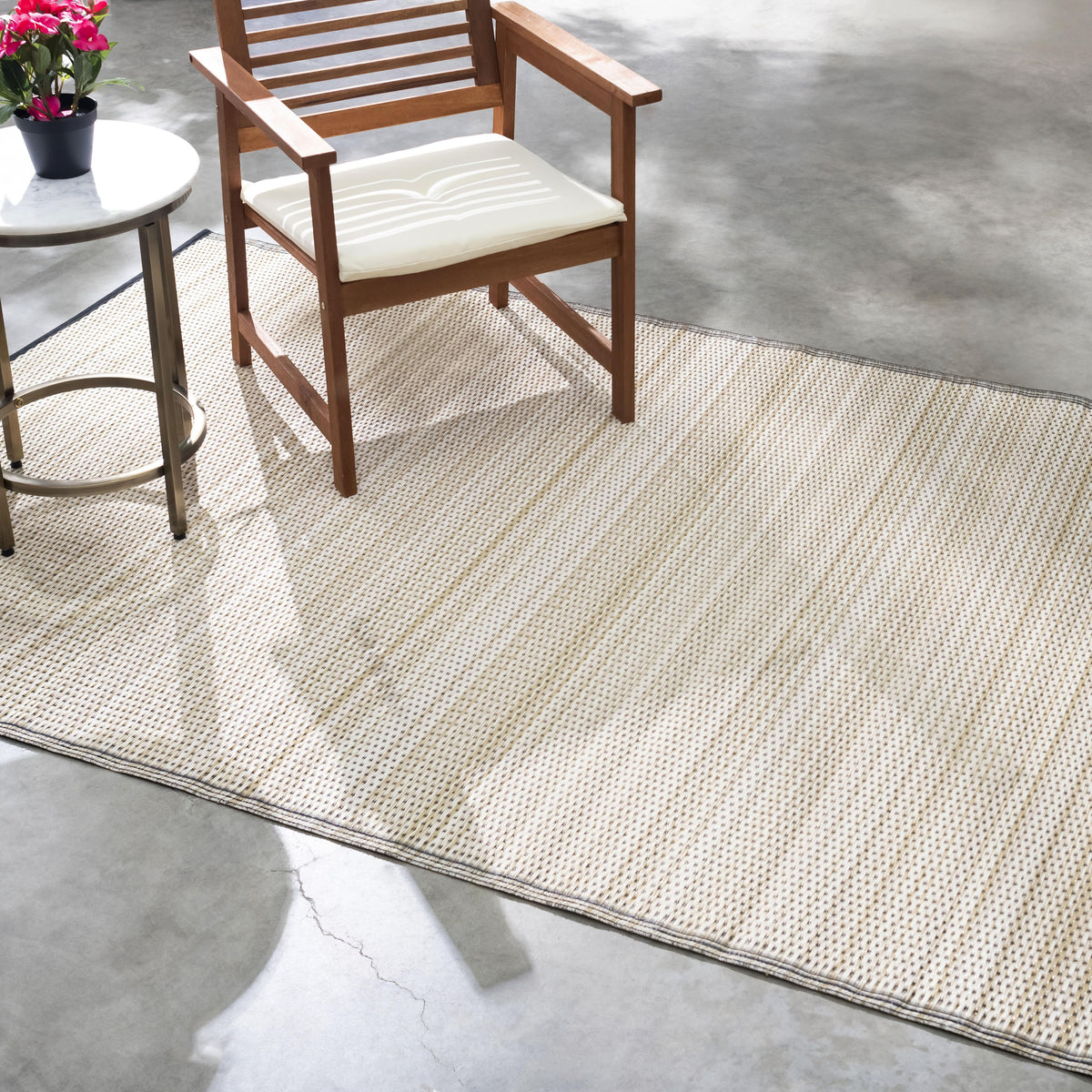 Cancun Outdoor Rug for Patio