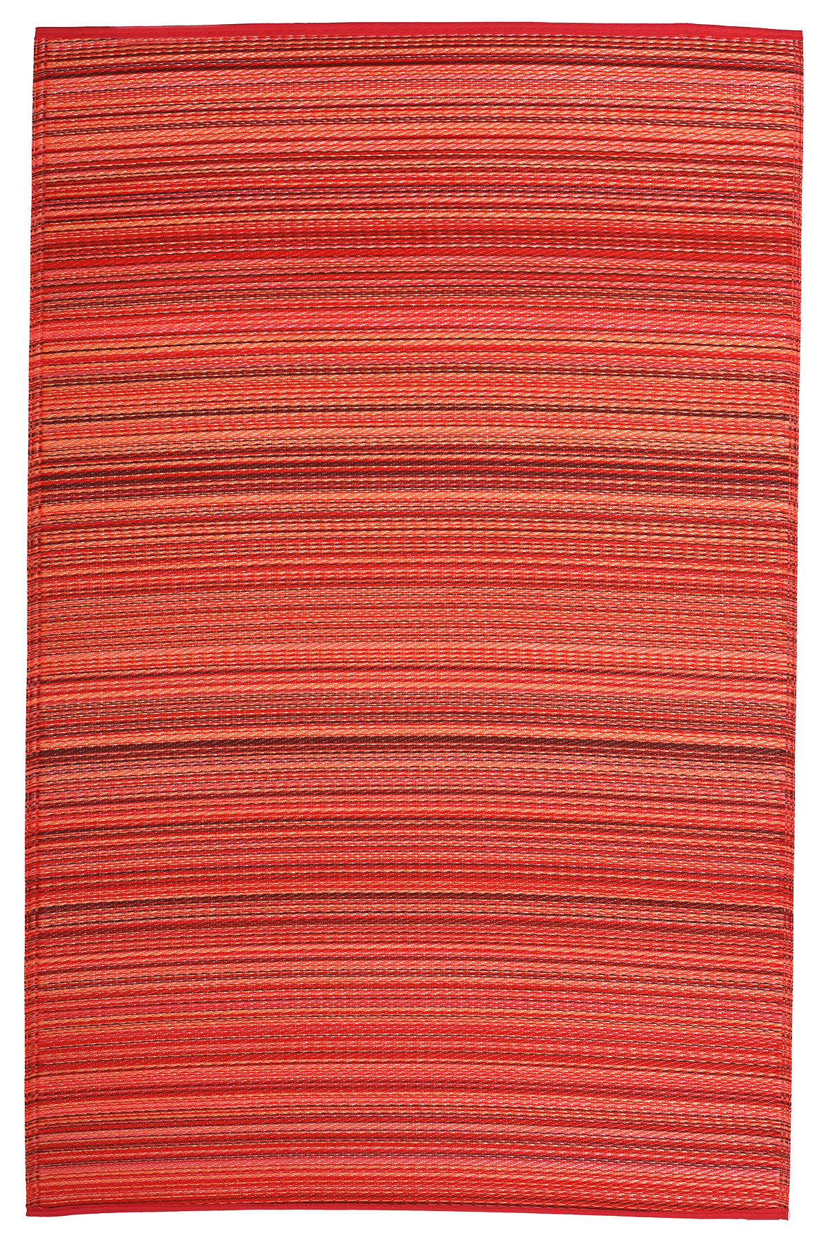 Cancun - Sunset Outdoor Rug for Patio