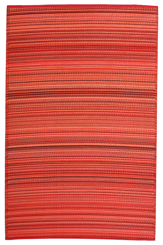 Cancun - Sunset Outdoor Rug for Patio