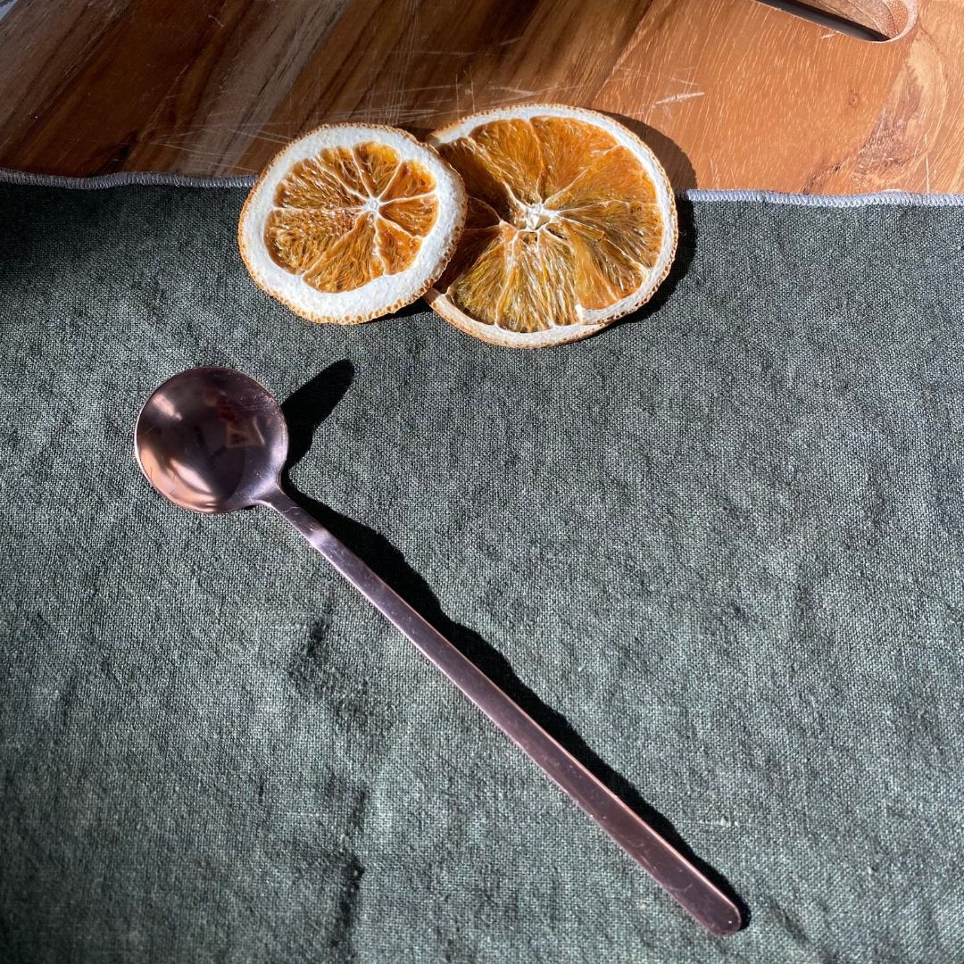 Mini Cappuccino Spoon – Small, Stylish & Perfect for Espresso Lovers