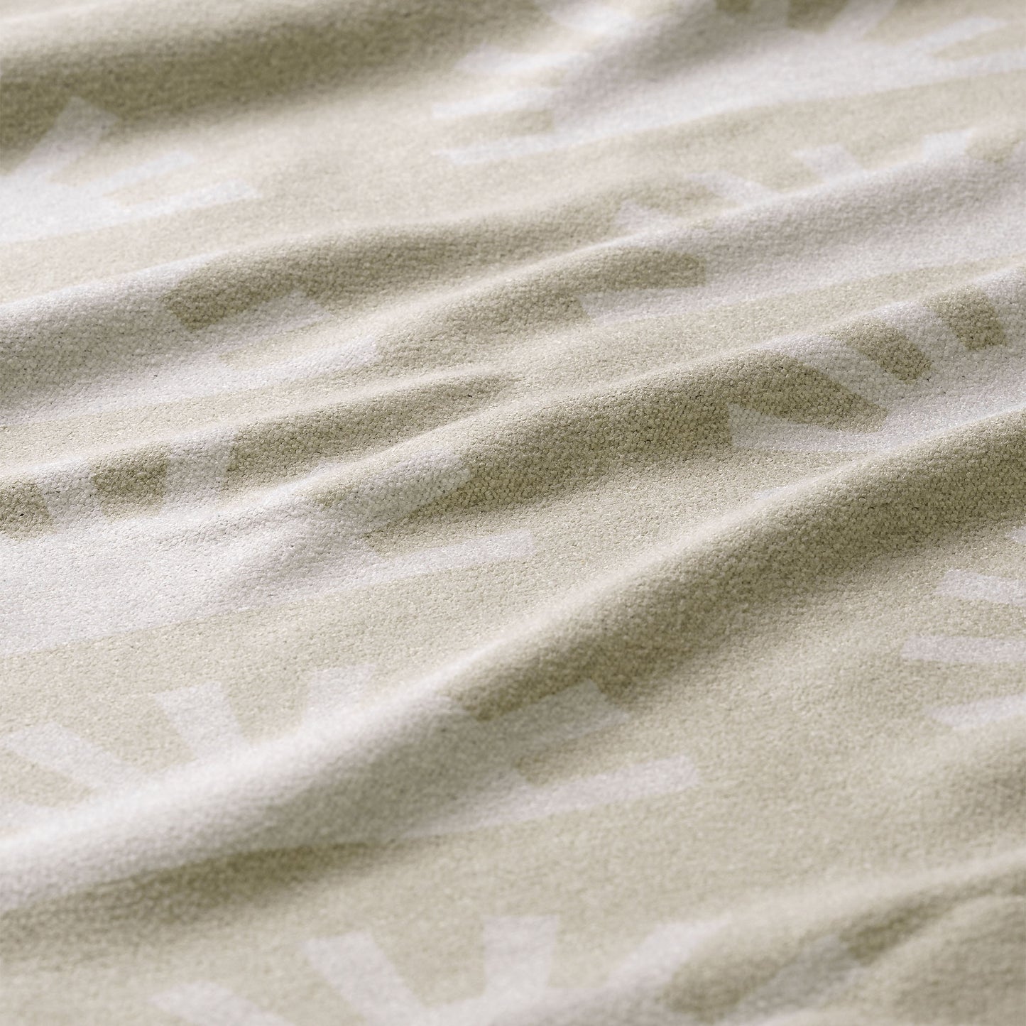 Blanket Towel: Sunshine Sandy Beige