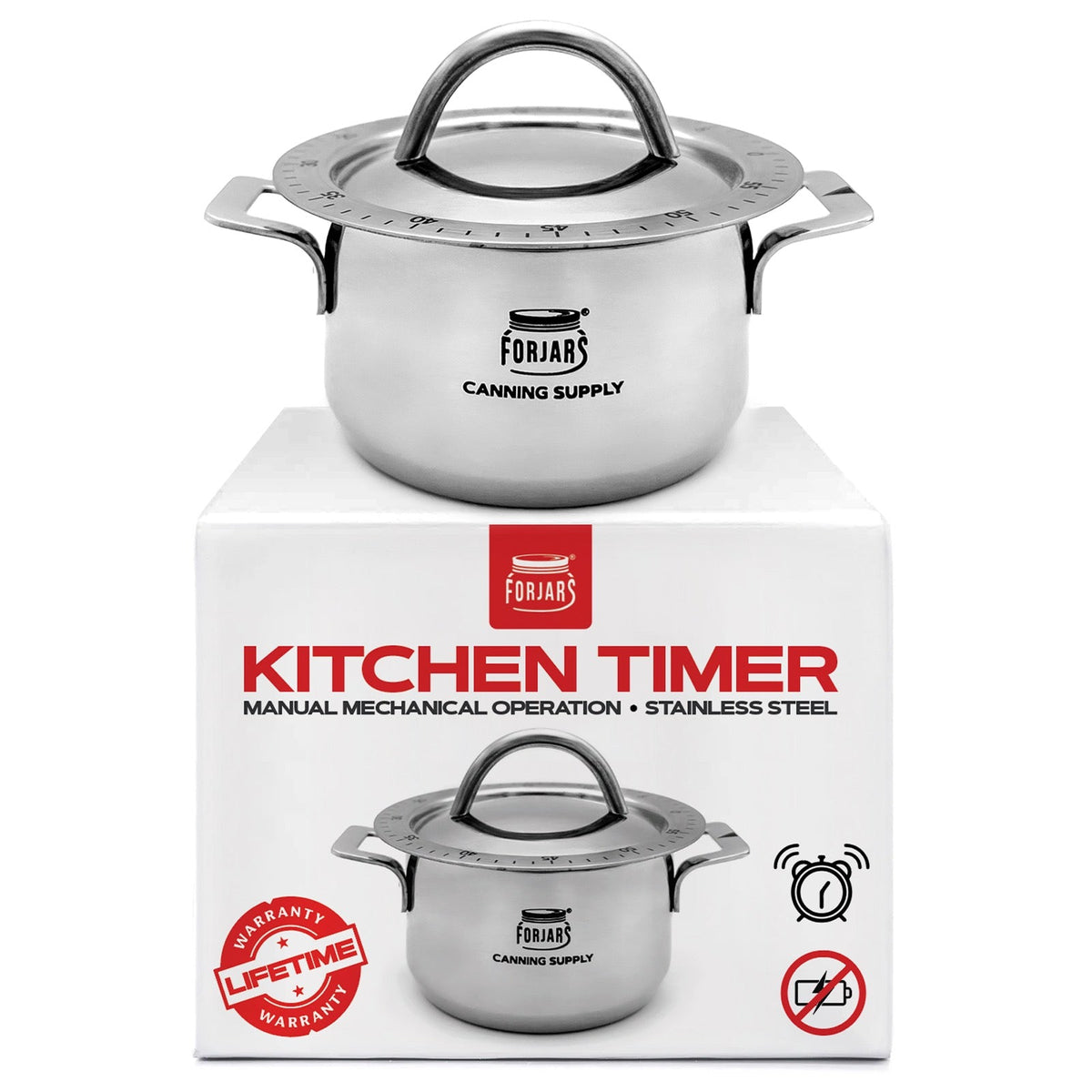 Kitchen Timer
