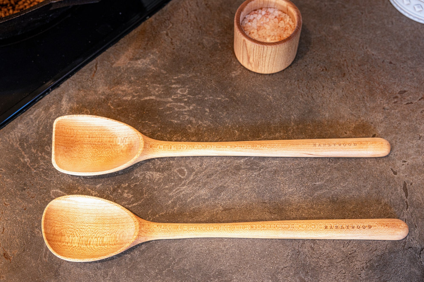 Cooking Spoon Set