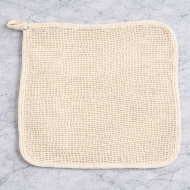 Cotton Wash Towel