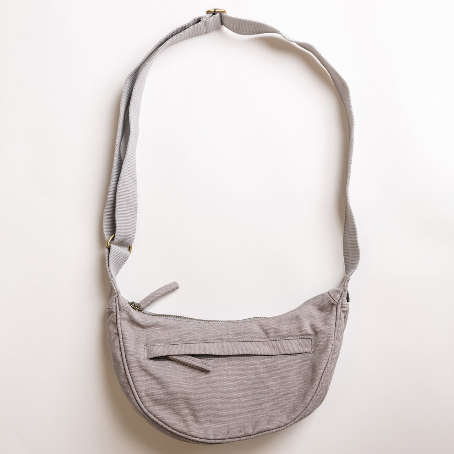 Organic Cotton Crossbody Bag