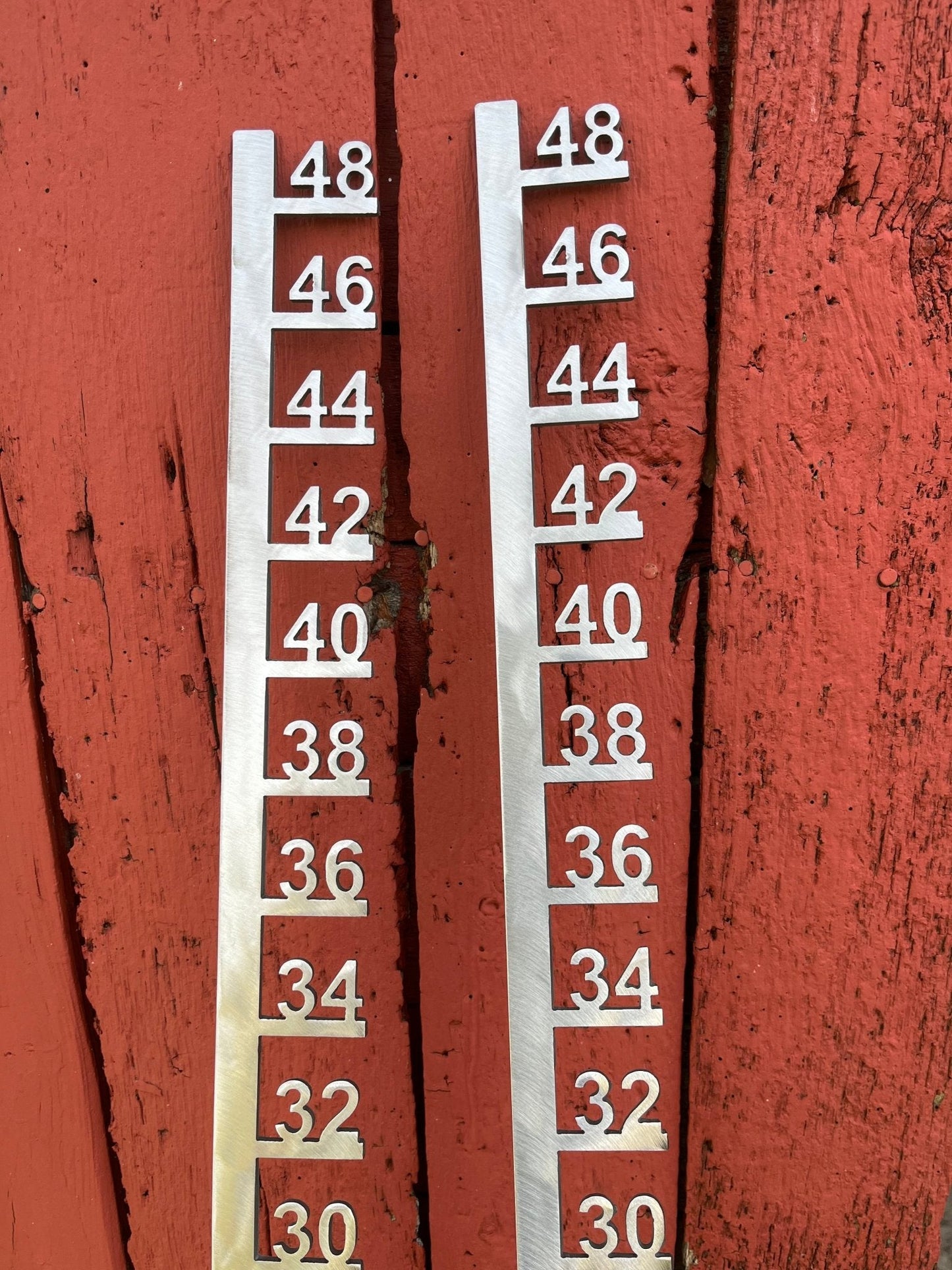 Deep Snow Gauge - 48-inch & 60-inch