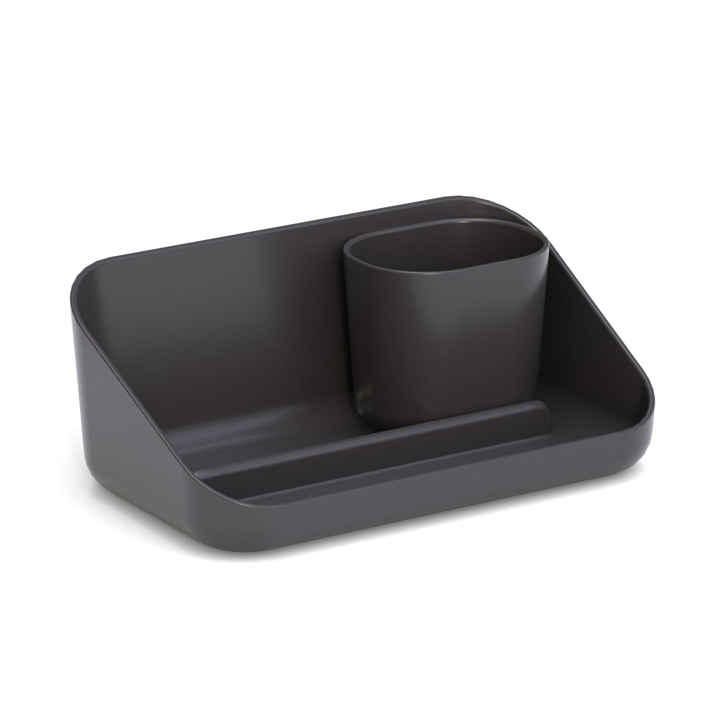 Bathroom Organizer - Black