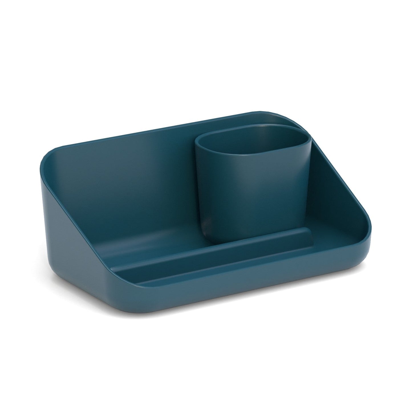 Bathroom Organizer - Blue Abyss