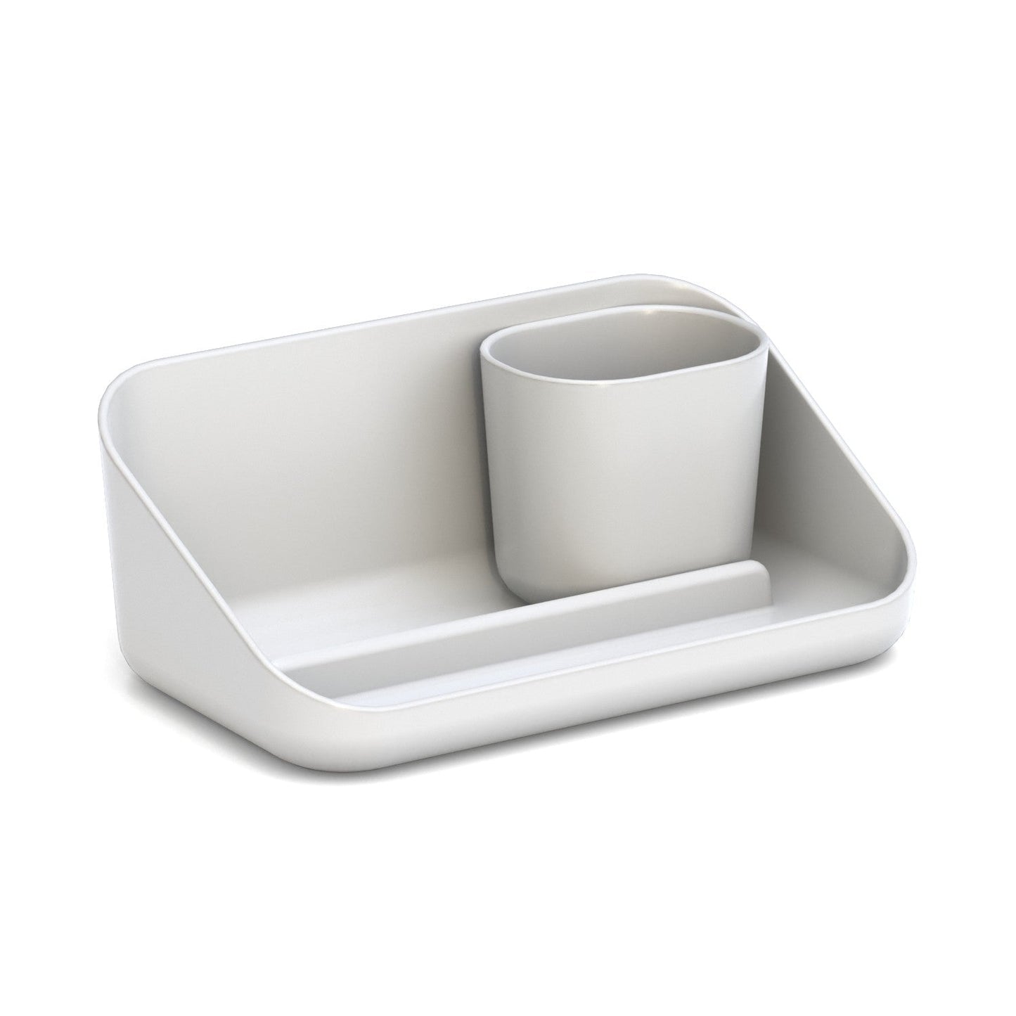 Bathroom Organizer - Cloud