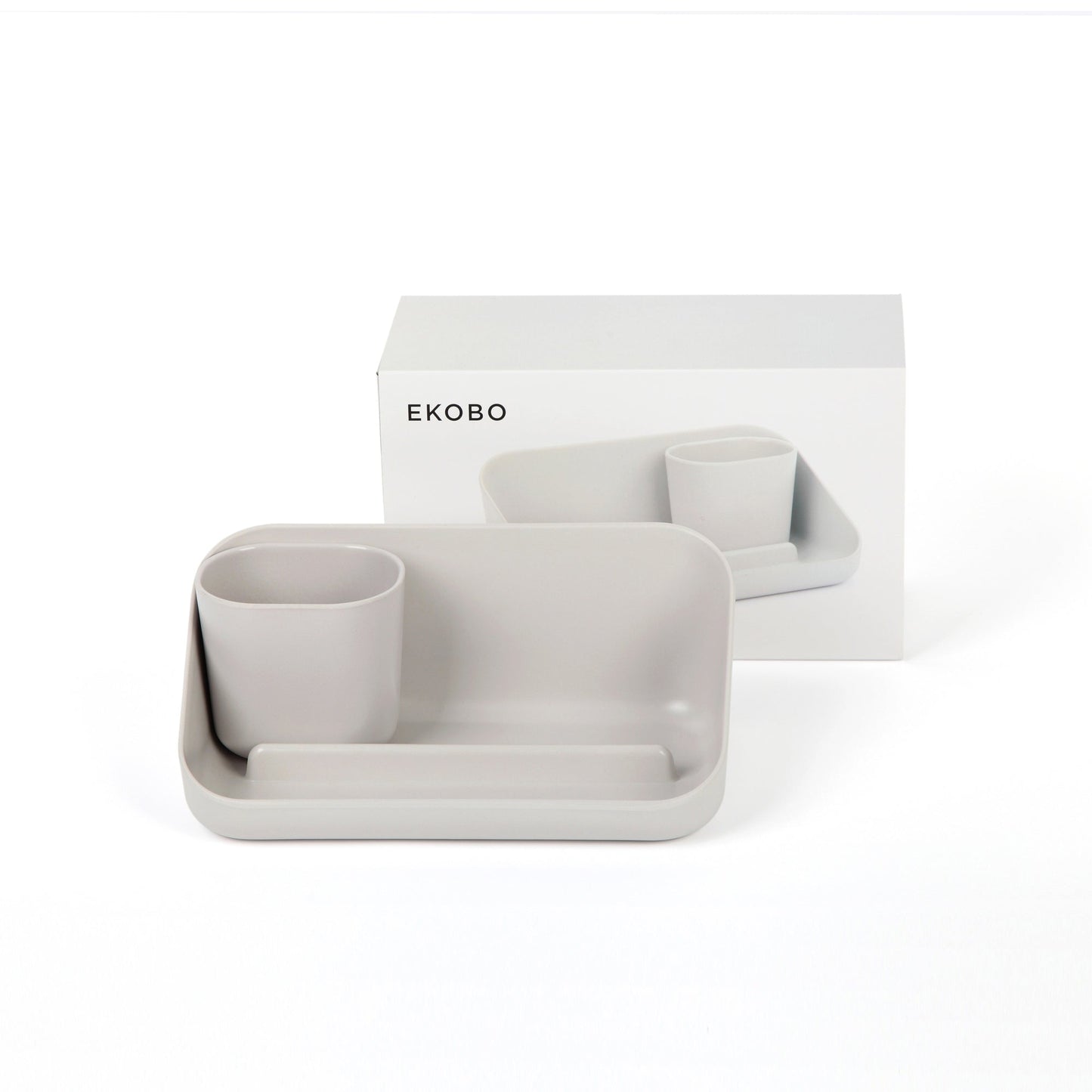Bathroom Organizer - Cloud