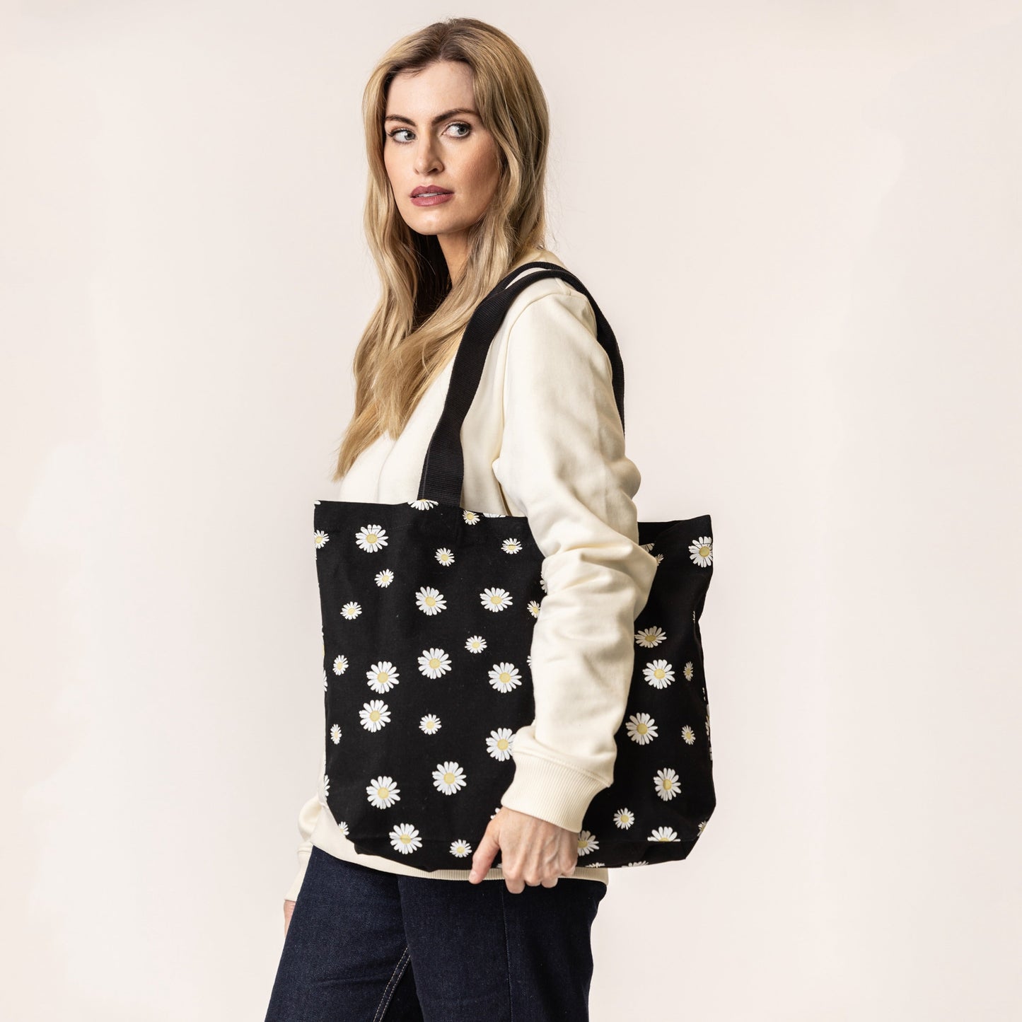 Organic Cotton Canvas Tote Bag - Avani Tote