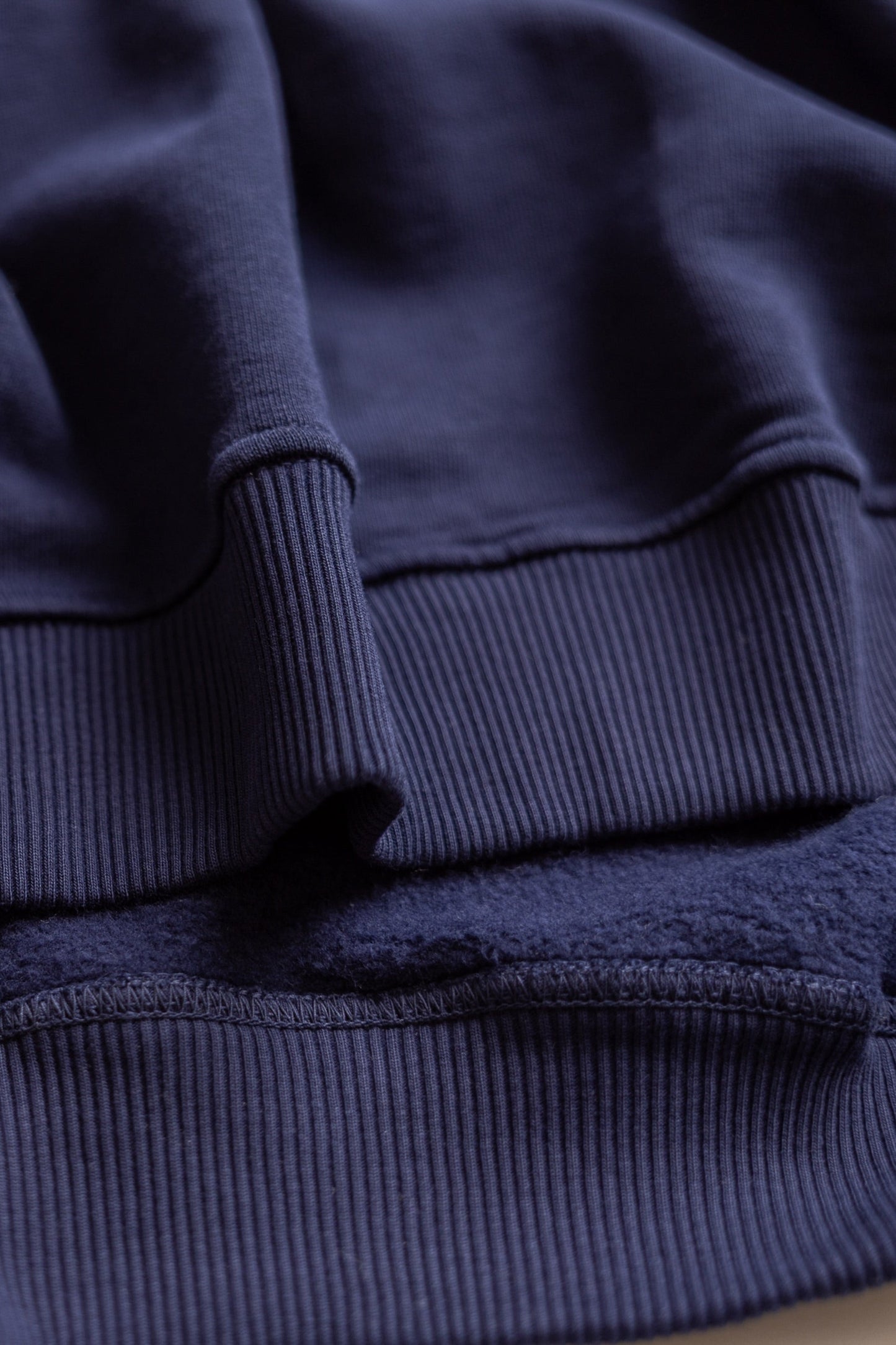 Organic Cotton Unisex Sweatshirts