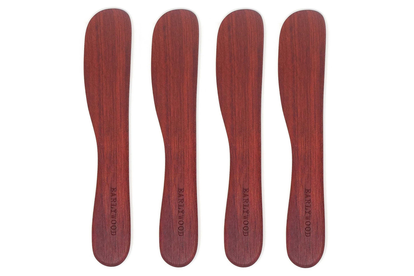 wooden spreader set