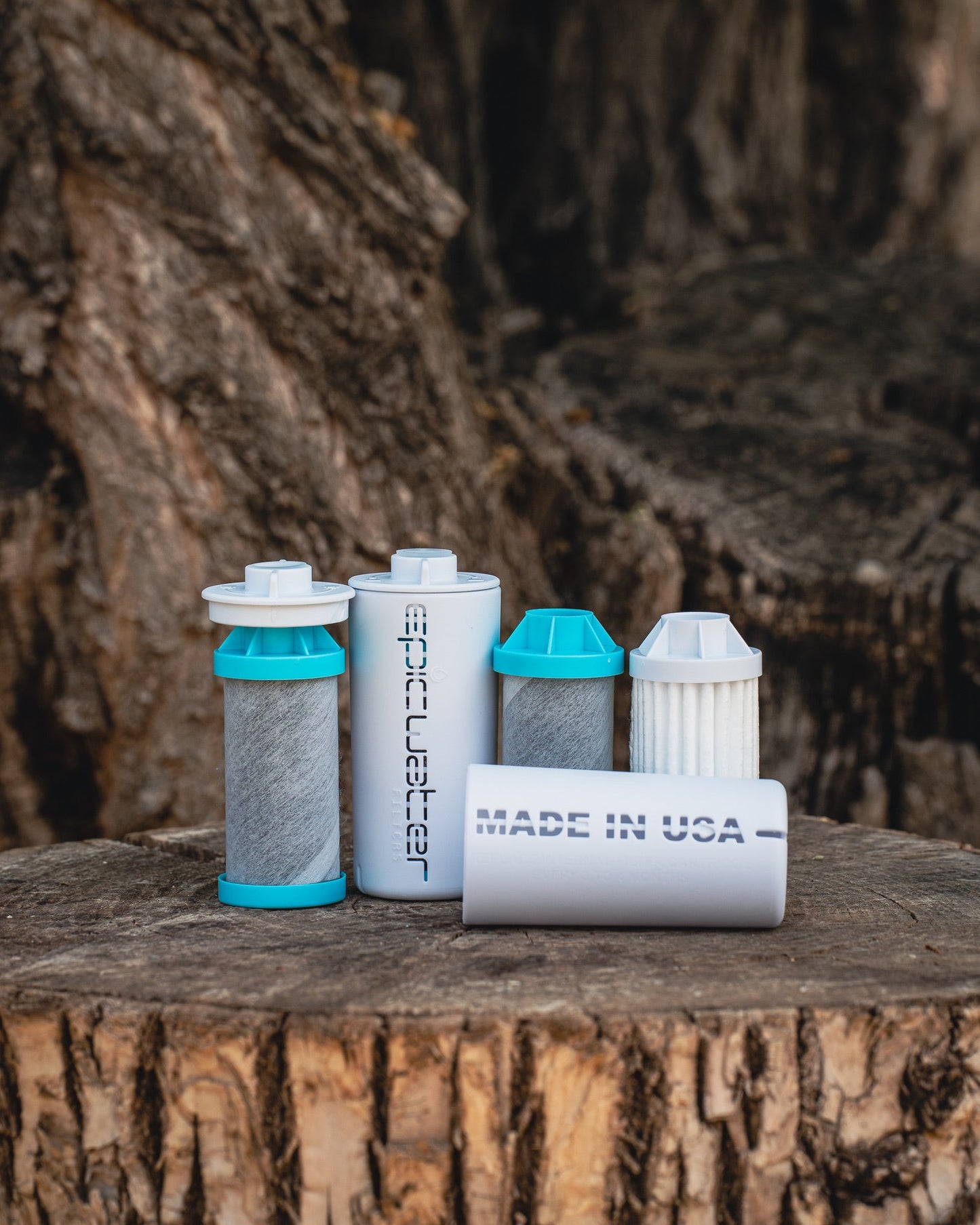 Nalgene OG Motivational Water Bottle