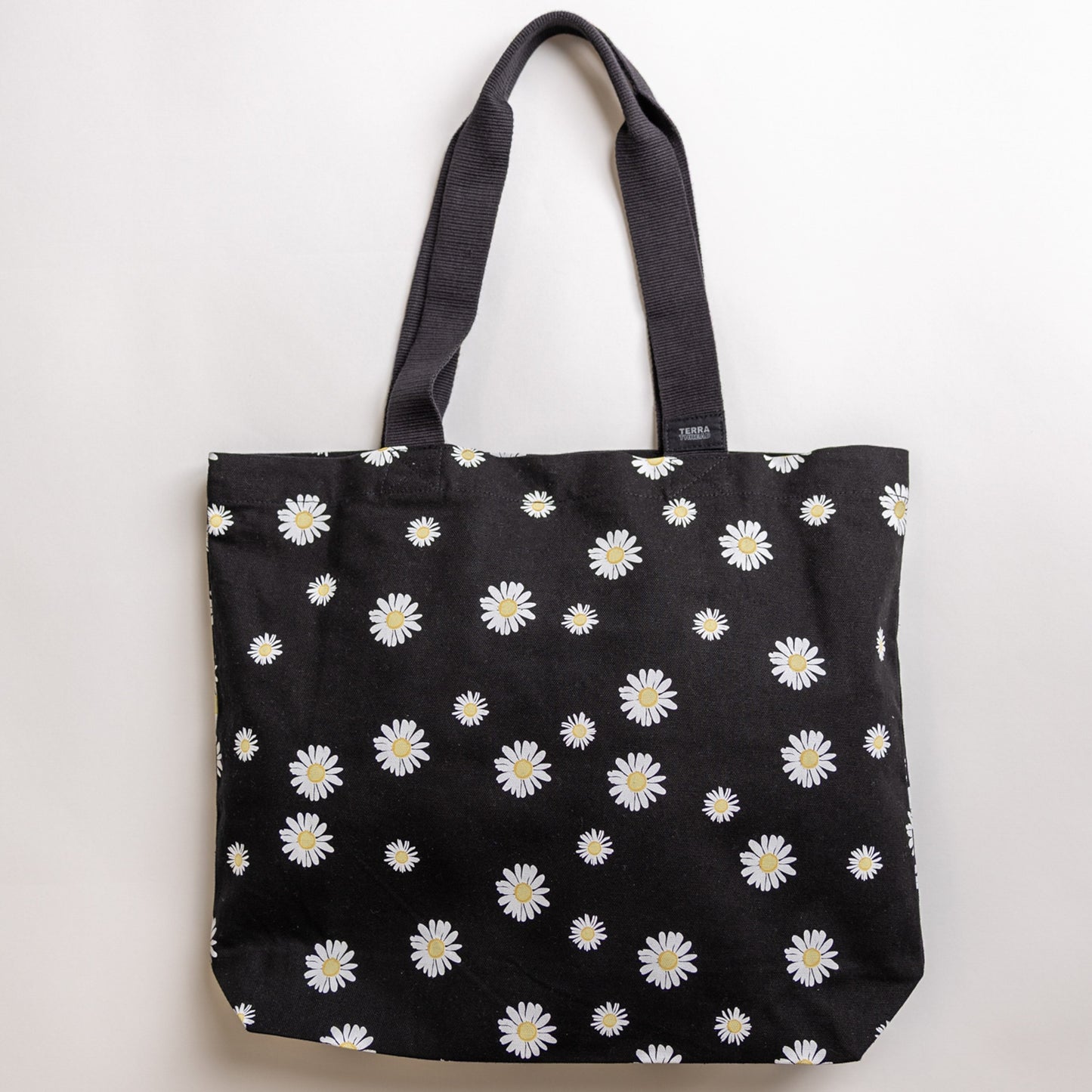 Organic Cotton Canvas Tote Bag - Avani Tote