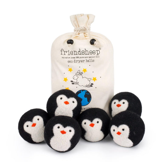 Cool Friends Dryer Balls