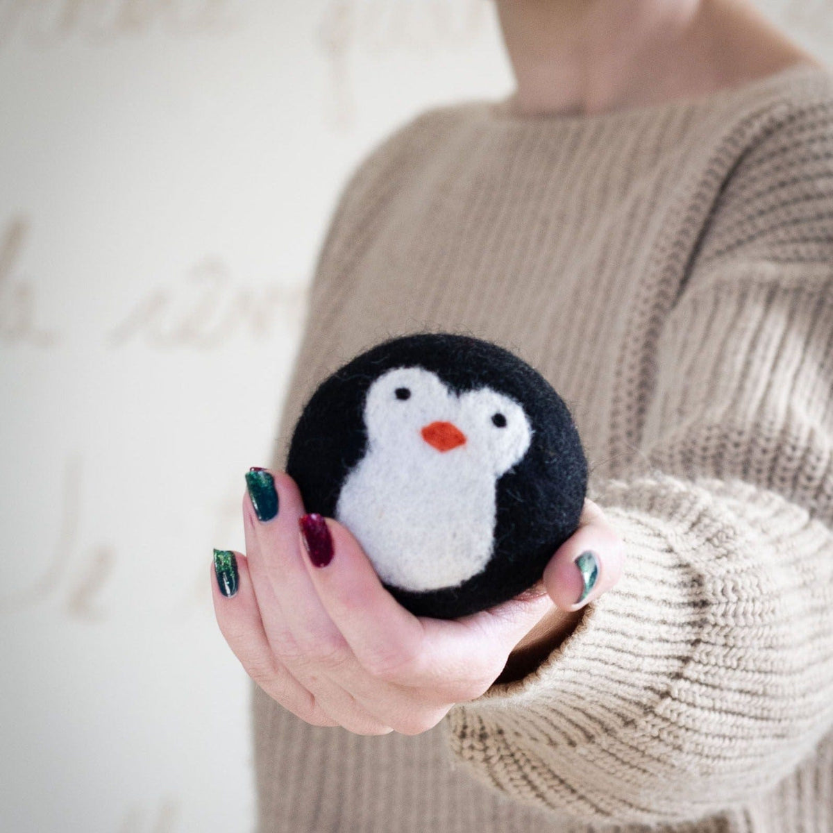 Cool Friends Dryer Balls