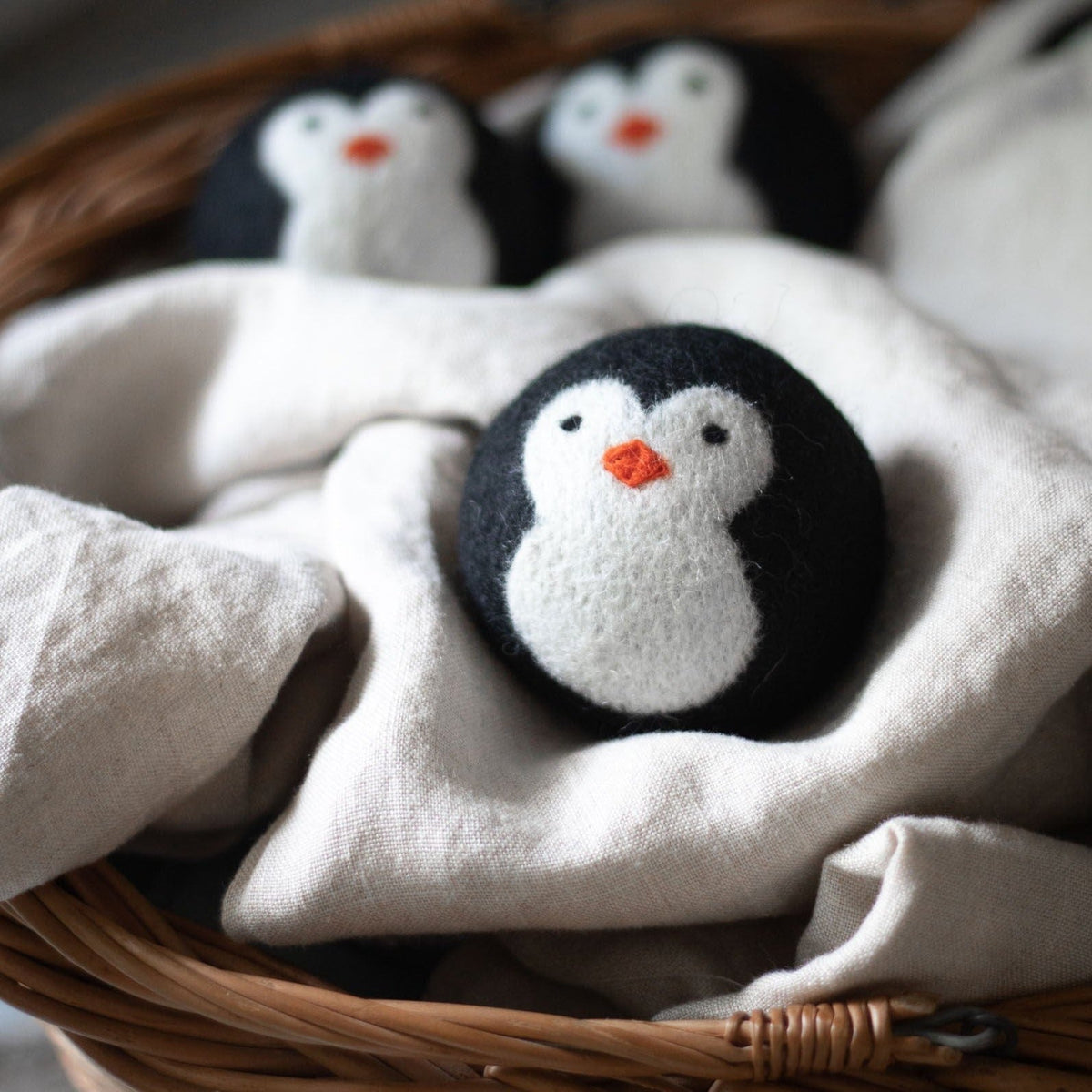 Cool Friends Dryer Balls