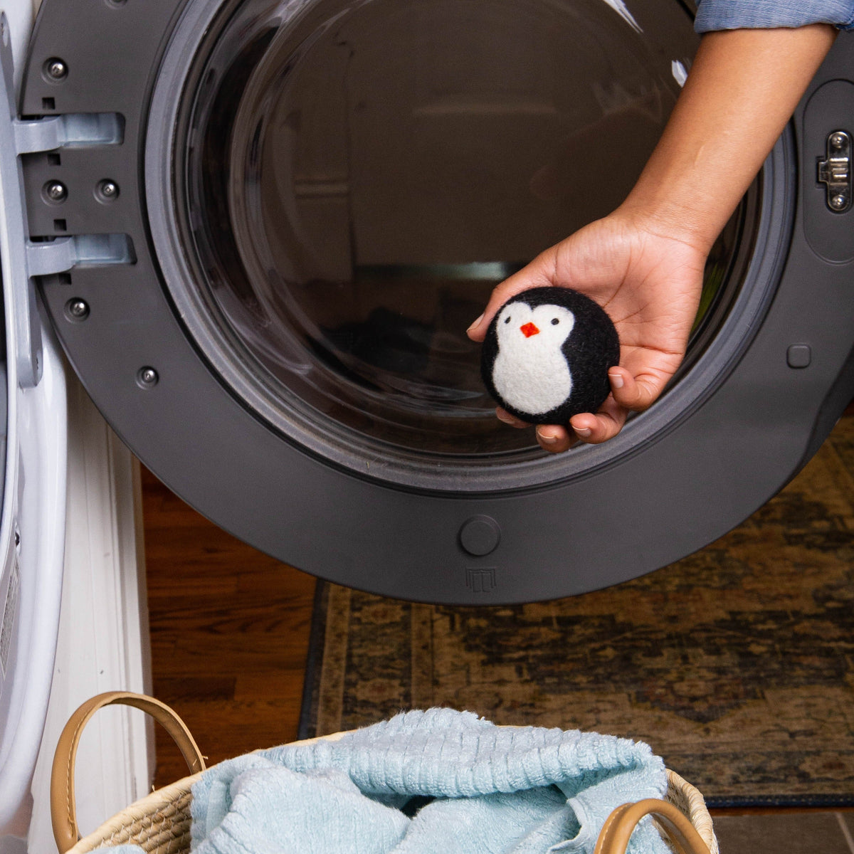 Cool Friends Dryer Balls