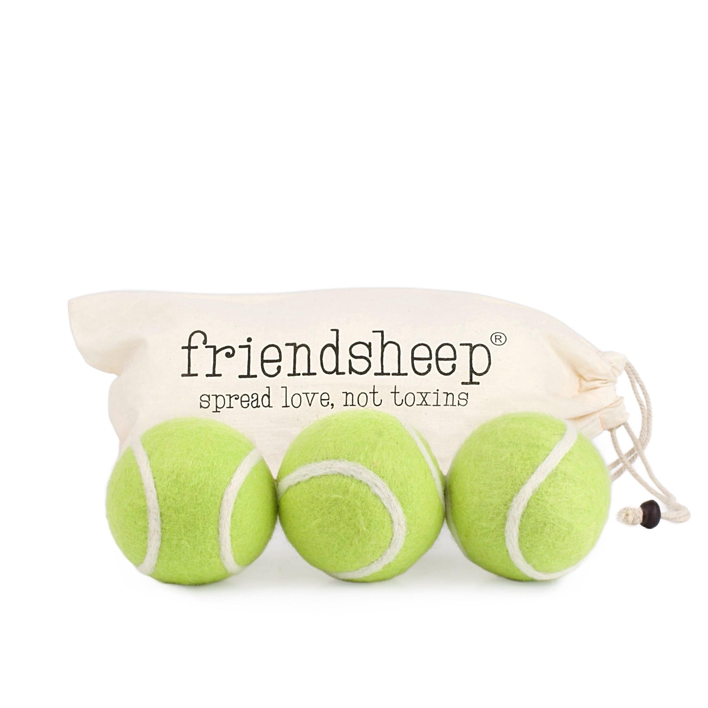 Grand Slam Tennis Trio Dryer Balls