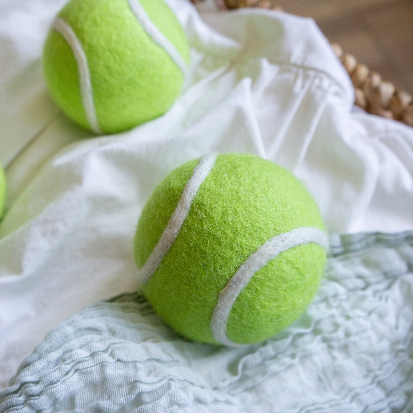 Grand Slam Tennis Trio Dryer Balls